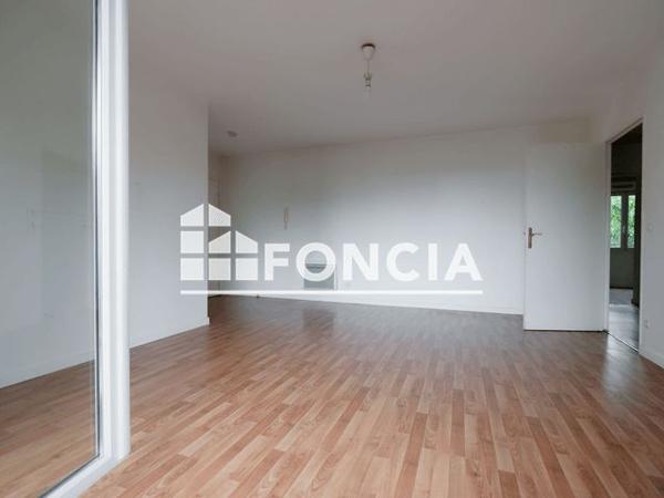 À vendre Appartement 4 pièces 78.76 m² - Corbeil-essonnes 91100