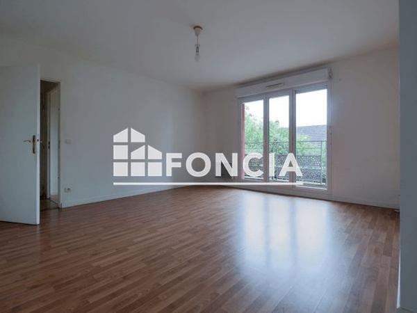 À vendre Appartement 4 pièces 78.76 m² - Corbeil-essonnes 91100