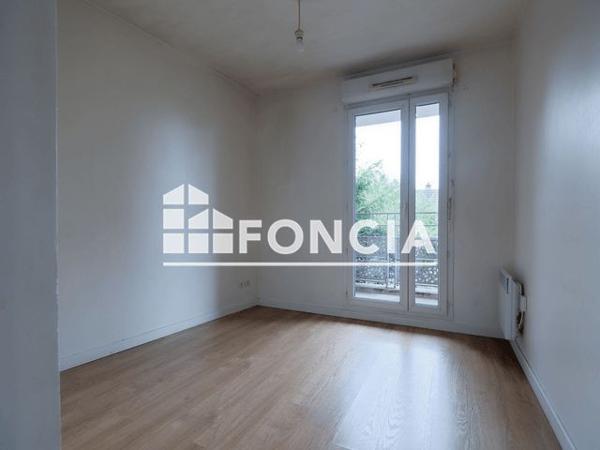 À vendre Appartement 4 pièces 78.76 m² - Corbeil-essonnes 91100