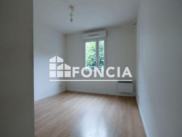 À vendre Appartement 4 pièces 78.76 m² - Corbeil-essonnes 91100