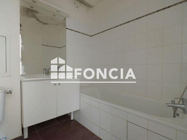 À vendre Appartement 4 pièces 78.76 m² - Corbeil-essonnes 91100