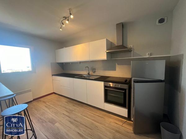 Appartement à louer 4 pièces 84.14m²