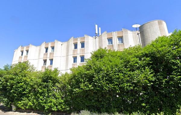 INVESTISSEMENT LOCATIF  ROISSY-EN-BRIE  Résidence La Malibran - 6.8% de rentabilité