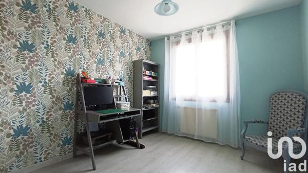 Maison à vendre 4 pièces 83 m² Nuits-Saint-Georges