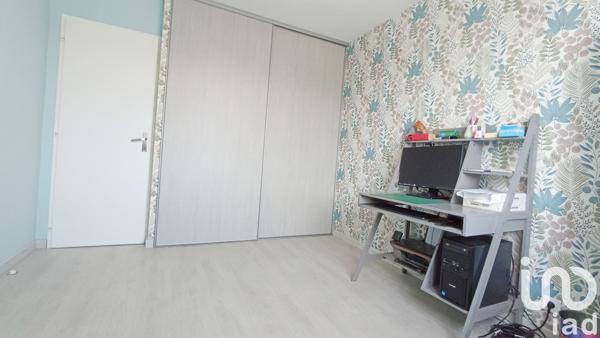 Maison à vendre 4 pièces 83 m² Nuits-Saint-Georges