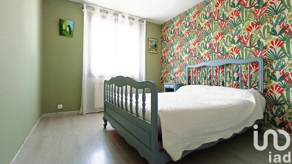 Maison à vendre 4 pièces 83 m² Nuits-Saint-Georges