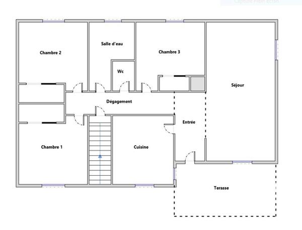 Maison à vendre 4 pièces 83 m² Nuits-Saint-Georges