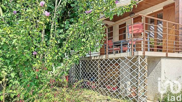 Maison à vendre 4 pièces 83 m² Nuits-Saint-Georges