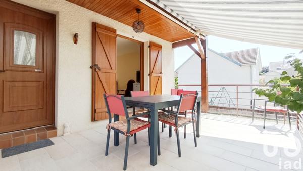 Maison à vendre 4 pièces 83 m² Nuits-Saint-Georges