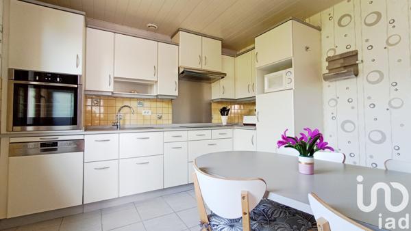 Maison à vendre 4 pièces 83 m² Nuits-Saint-Georges