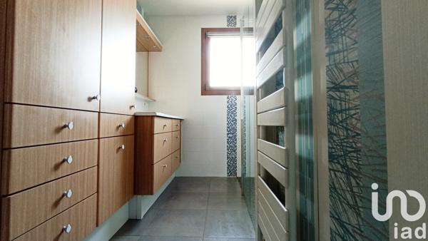 Maison à vendre 4 pièces 83 m² Nuits-Saint-Georges