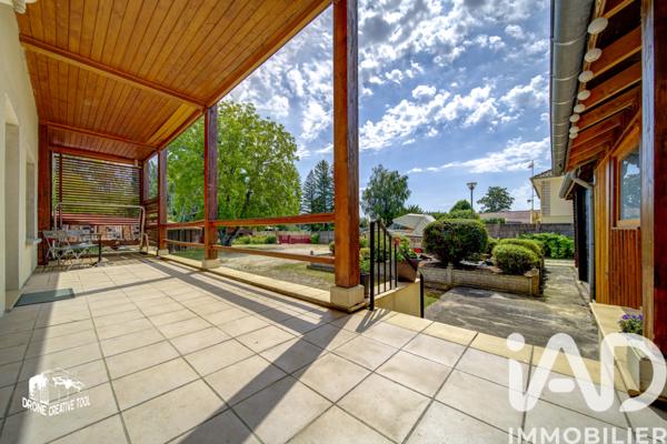 Location appartement 1 pièce 51 m² Fresnes-en-Woëvre