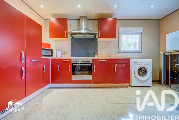 Location appartement 1 pièce 51 m² Fresnes-en-Woëvre