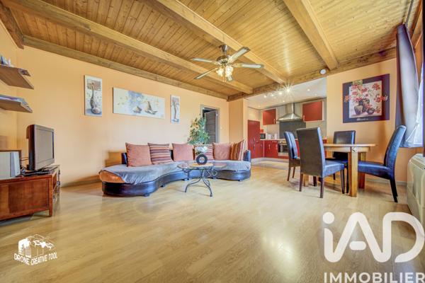 Location appartement 1 pièce 51 m² Fresnes-en-Woëvre