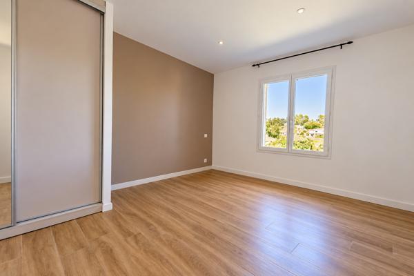 Maison Montauroux 3 pièces de 62 m2 avec exterieur