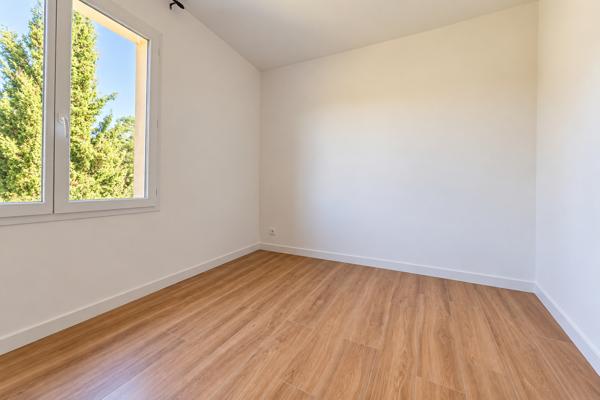 Maison Montauroux 3 pièces de 62 m2 avec exterieur