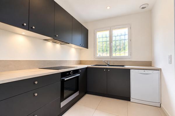 Maison Montauroux 3 pièces de 62 m2 avec exterieur