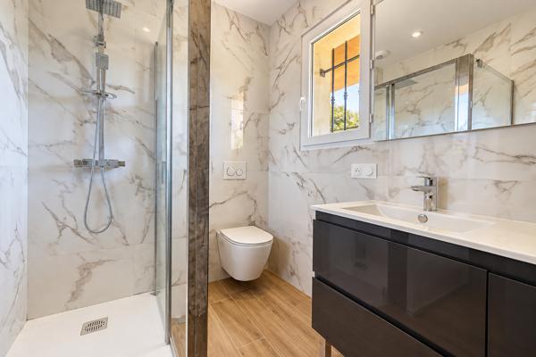 Maison Montauroux 3 pièces de 62 m2 avec exterieur