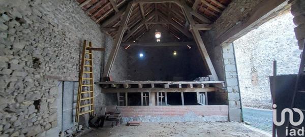 Maison à vendre 6 pièces 103 m² Gouzon