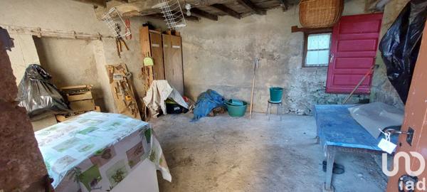 Maison à vendre 6 pièces 103 m² Gouzon