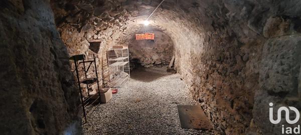 Maison à vendre 6 pièces 103 m² Gouzon