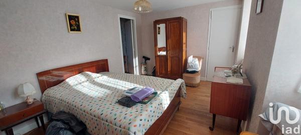 Maison à vendre 6 pièces 103 m² Gouzon