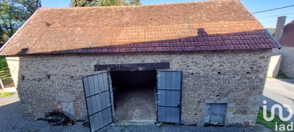 Maison à vendre 6 pièces 103 m² Gouzon