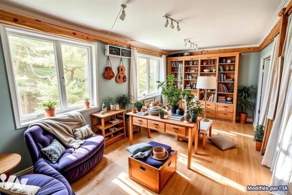 Superbe villa avec piscine secteur calme proche écoles