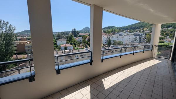 T5 - Résidence de standing