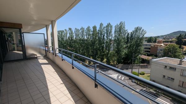 T5 - Résidence de standing