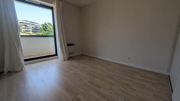 T5 - Résidence de standing