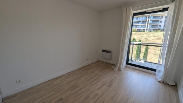 T5 - Résidence de standing