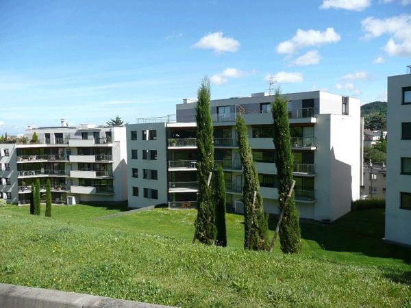 T5 - Résidence de standing