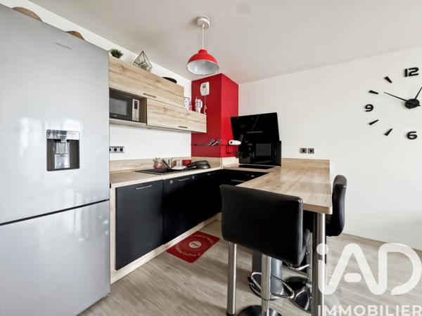 Location appartement 3 pièces 54 m² Égly