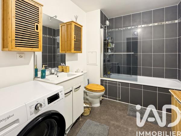 Location appartement 3 pièces 54 m² Égly