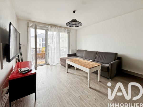 Location appartement 3 pièces 54 m² Égly
