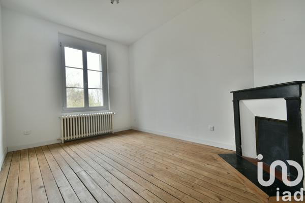 Maison à vendre 7 pièces 142 m² Montdidier