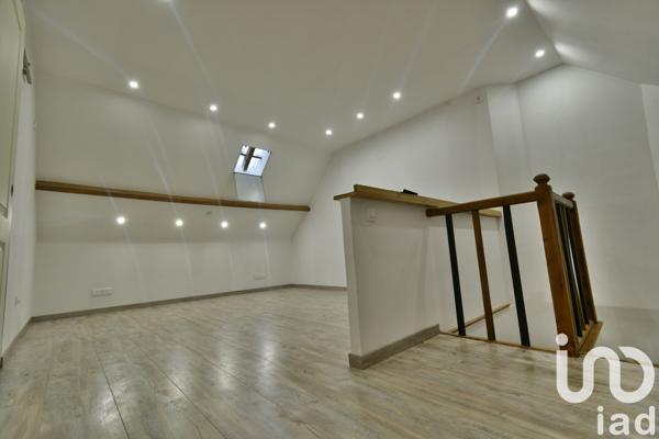 Maison à vendre 7 pièces 142 m² Montdidier