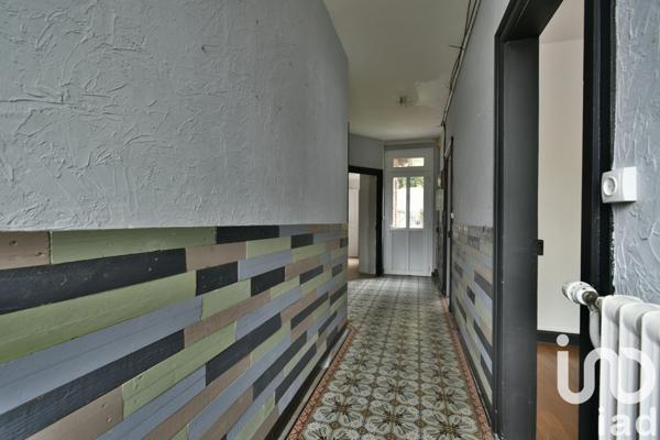 Maison à vendre 7 pièces 142 m² Montdidier