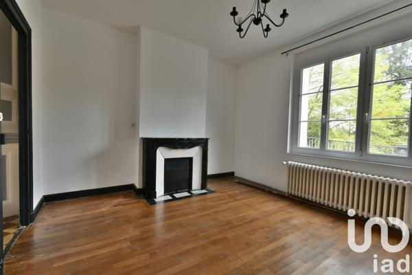 Maison à vendre 7 pièces 142 m² Montdidier