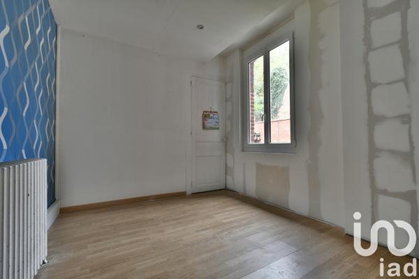 Maison à vendre 7 pièces 142 m² Montdidier