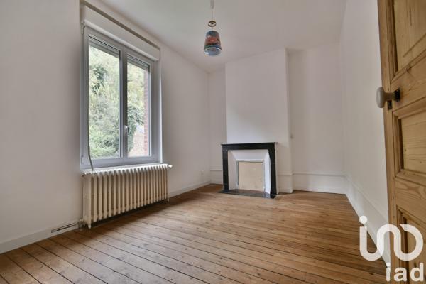 Maison à vendre 7 pièces 142 m² Montdidier