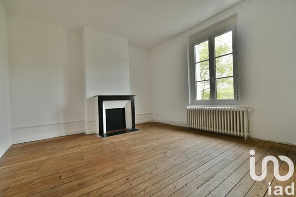 Maison à vendre 7 pièces 142 m² Montdidier