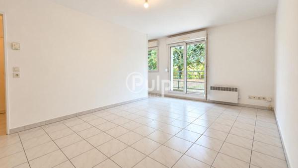 Appartement à vendre à Lens - Réf. len18625