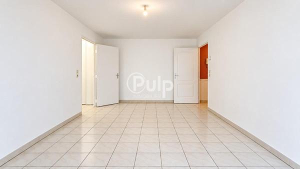 Appartement à vendre à Lens - Réf. len18625