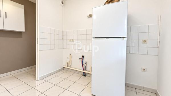 Appartement à vendre à Lens - Réf. len18625