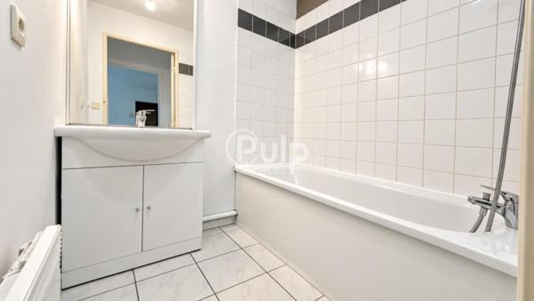 Appartement à vendre à Lens - Réf. len18625
