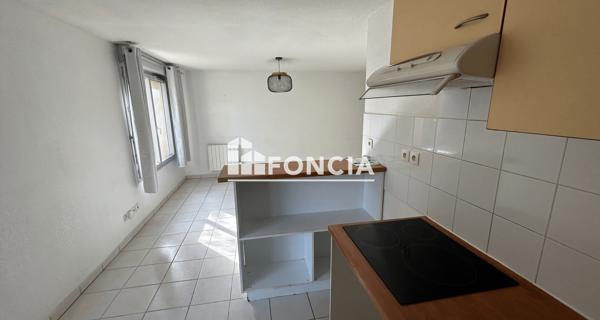 Location Appartement 3 pièces 50.09 m² - Toulouse 31200