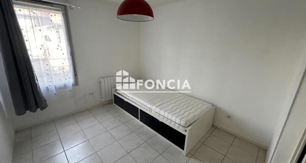 Location Appartement 3 pièces 50.09 m² - Toulouse 31200