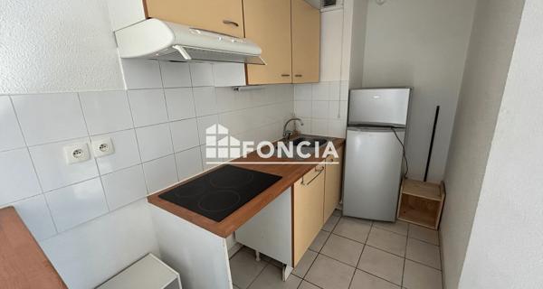 Location Appartement 3 pièces 50.09 m² - Toulouse 31200
